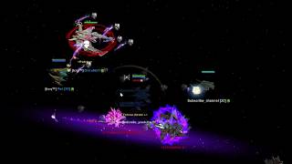 Darkorbit - DoLuNaY bot