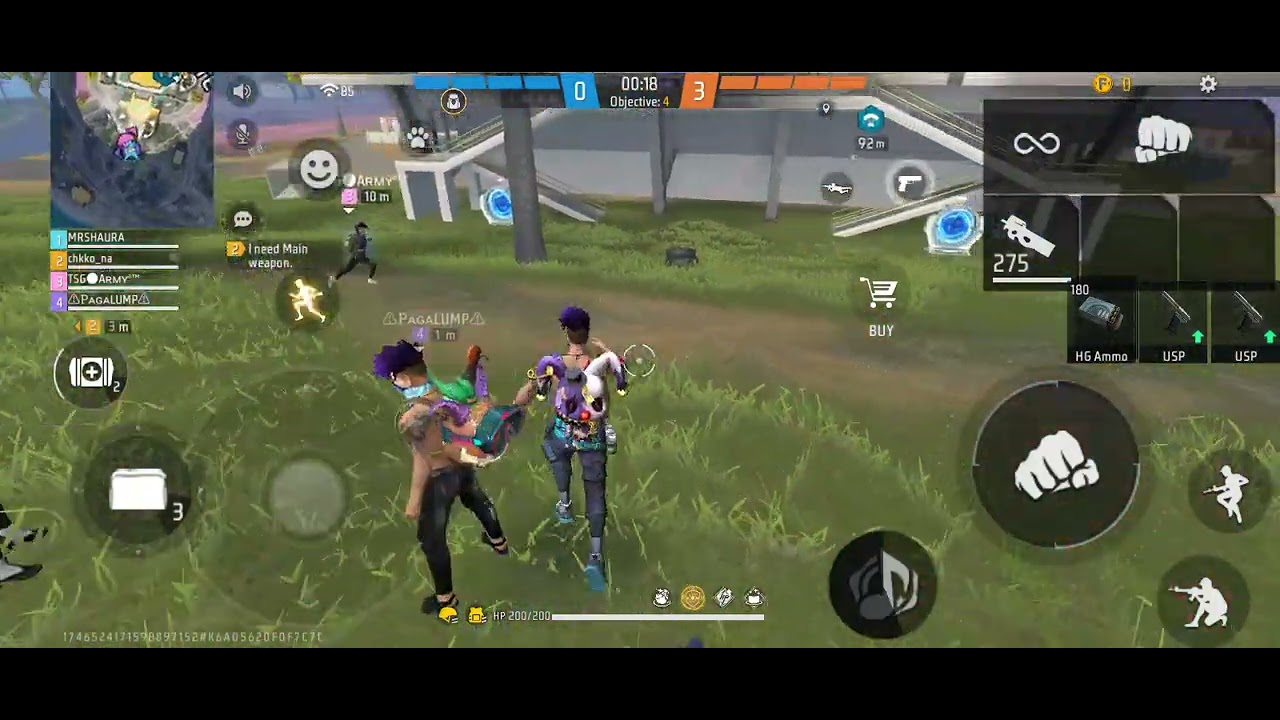 Bad gameplay - YouTube