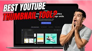 How to Make a YouTube Thumbnail in Glorify AI 2026 — Fast & Easy Tutorial