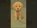GHIBLI🐕🐾🦋#Pinkeee#alagii#doglovers#petsvlog #ladog#shortstrending #ghibili😍