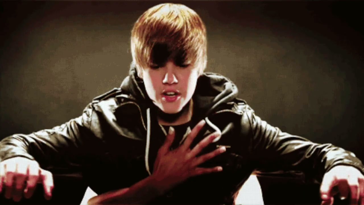 Justin Bieber - Somebody To Love (Slowed)