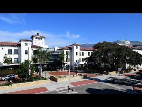 Santa Barbara Cottage Hospital – Diagnostic Radiology Residency Program
