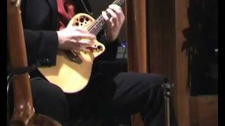 Fabro - Flamenco-Jazz - Melodia Celta - Live In Austria