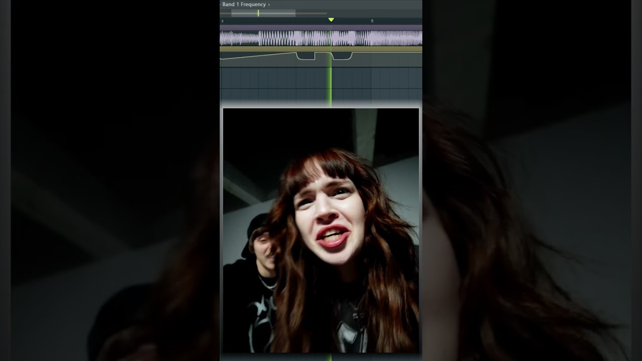 Как сделать эффект ПОГРУЖЕНИЯ и РАДИО в ФЛ СТУДИО