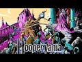 Best of hooperhoopervania