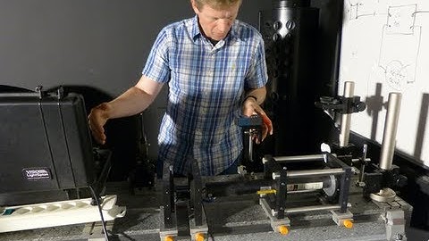 Measuring light bulbs and testing the LightSpion