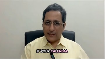 Day 45 - Clear the Calendar Clutter | 100 Days to Enter 2026 as a New You