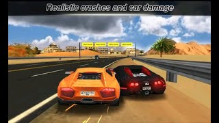 CITY RACING LITE||BALAP MOBIL screenshot 5