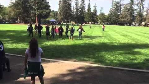 Lambda Sigma Gamma Sorority, Inc. Founders Day 2015 pt 1