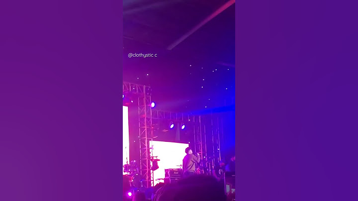 GALAU BERAT! RIZKY FEBIAN LIVE DI SURABAYA