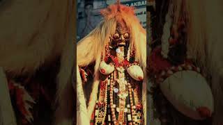 pesona dari rangda si klawu Kendal Jawa Tengah #jathilan #dance #jaranan