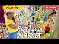 Port Louis Market Tour By Bus Fresh Fruits Alouda Local Delights In Mauritius 🌴🥠Port Louis Market Tour By Bus Fresh Fruits Alouda Local Delights In Mauritius рџЊґрџҐ