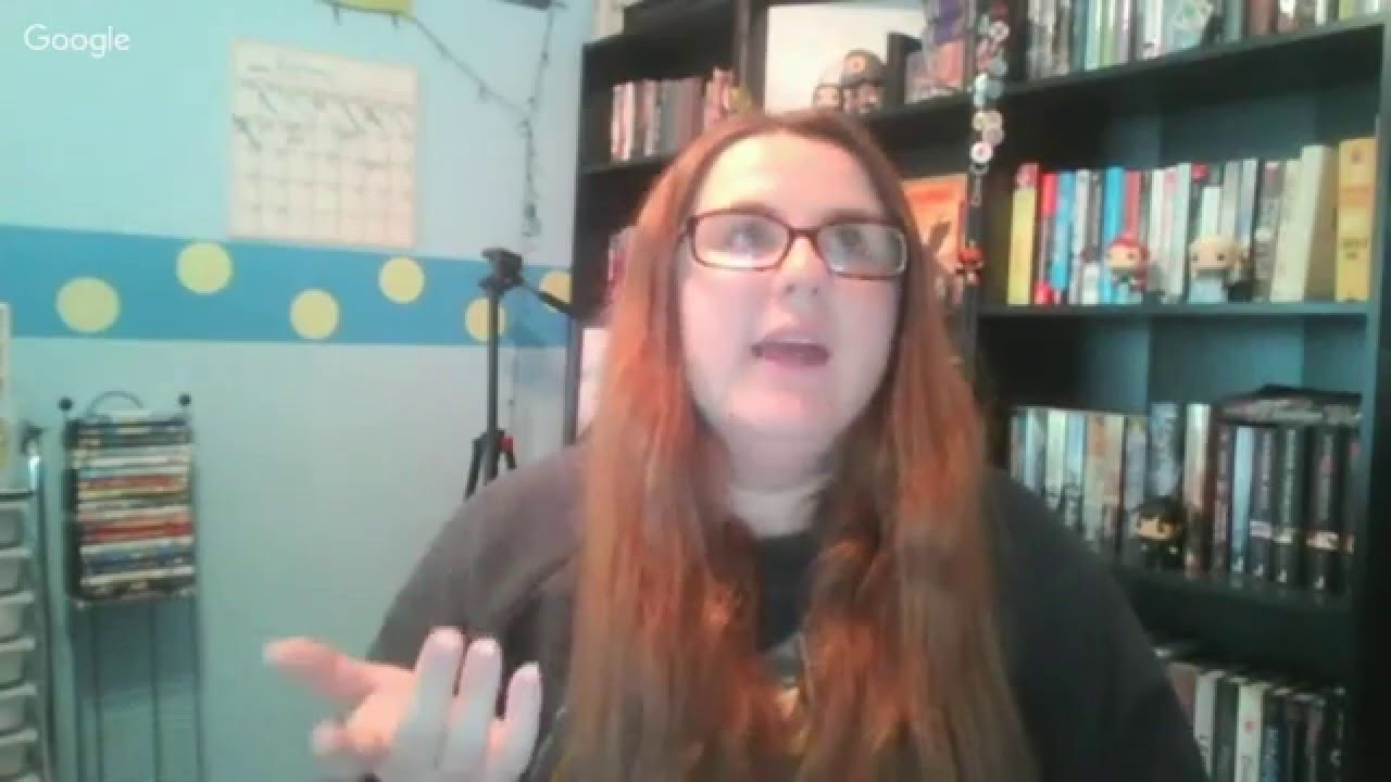 Dumplin by Julie Murphy Live Show