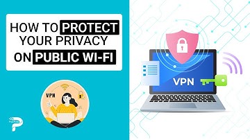 Stop Using Free Wi-Fi Without This Trick | Protect Your Privacy Online
