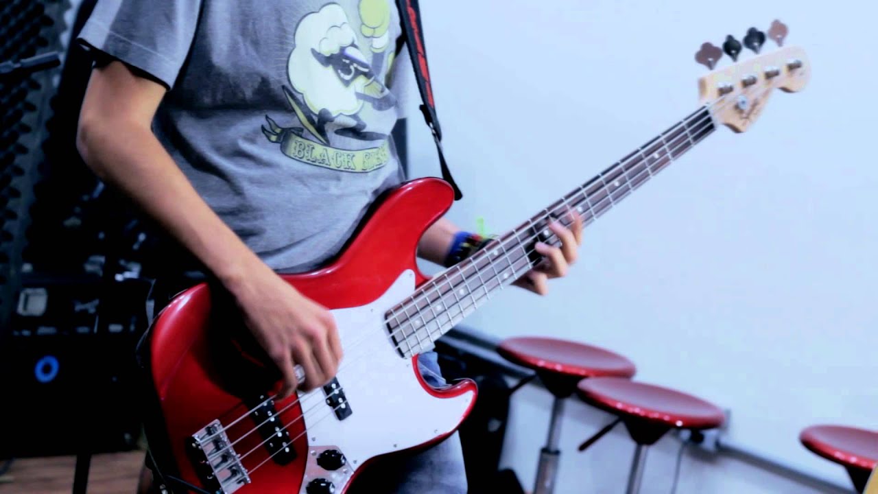 Banda Aurora - Deus é bom e Fiel (Caminharei)