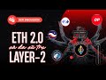 DeFi Discussion ep.46: Ethereum 2.0 và đa vũ trụ Layer 2 – Chuyện trò về tương lai hệ sinh thái ETH