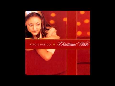 Stacie Orrico (+) Christmas Wish