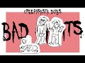 Creepypasta bad habits