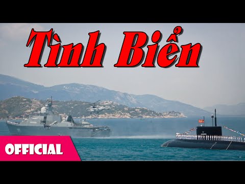 Video Tình Biển - Nhiều Ca Sĩ [MV Full HD] - youtube