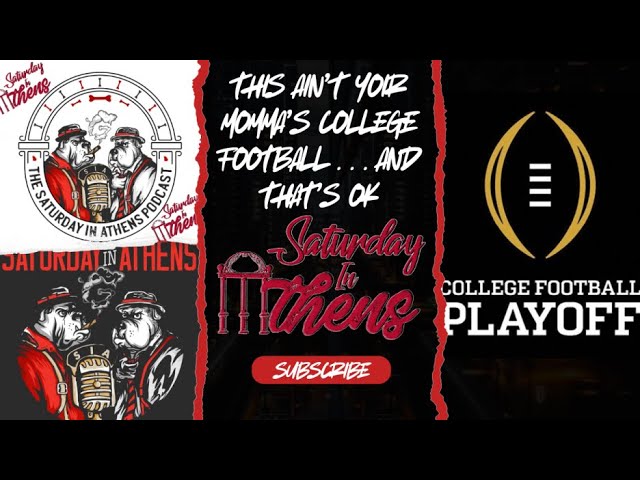 This Ain’t Your Momma’s College Football . . . And That’s OK
