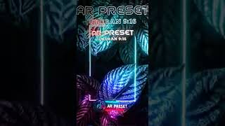 PRESET VIRAL TIKTOK || DJ SONG YANGLE MANGKANE