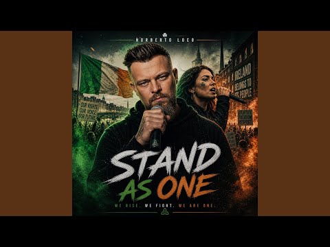 Stand As One