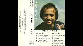 Jozeph Sefian - Siretsi Kez Yar 1982
