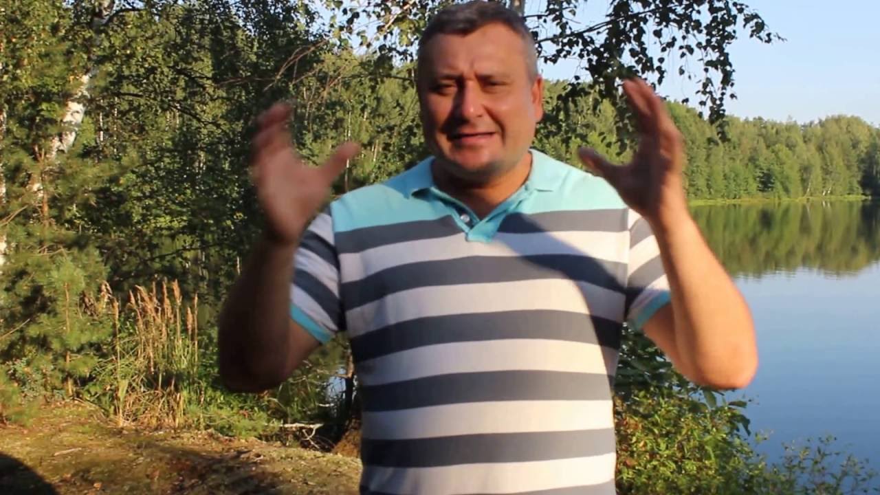 Как влюбиться в собственного мужа