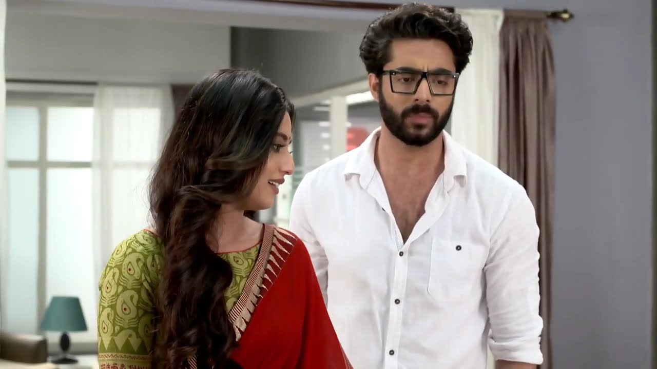 Ki Kore Bolbo Tomay - Ep 166 - Shashi Mittal - Bengali Tv Serial - Zee5 Bangla Classics