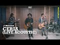 J-ROCKS - Ceria (LIVE ACOUSTIC) | Berbagi Musik Spesial Idul Fitri