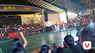 Sorteo Day 3All Star W Joseph Marco, Arjo Atayde, Vin ,Rk