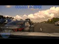 [Deputy Wrecks Out] Convicted Felon High On Drugs Leads Bryan County Deputies On High Speed Chase