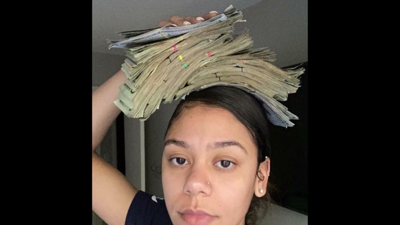 KARRAHBOOO mix - YouTube