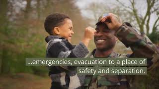 Tax Benefits for Military Members - A Thank You to Those Serving the Country