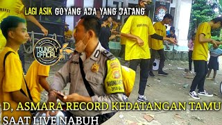 D Asmara Record Numpang Rx King Bersama Tak Koko Romance
