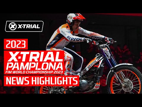 © 2 Play Events SL / Interzona Films SL Subscribe to XTRIAL Live: https://www.youtube.com/xtriallive Official Youtube Channel of the FIM X-TRIAL World Championship! ►Follow us on Social...