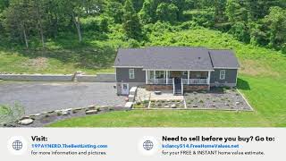 19 PAYNE RD video tour