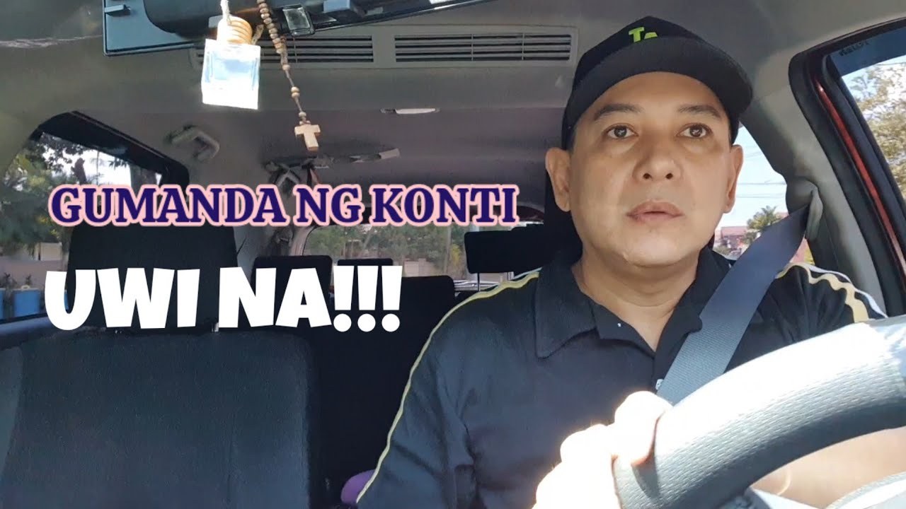 Medyo Medyo lang ganda ng kita!!Bukas naman ulet.. GRABCAR