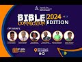 National Bible Connection Final 2024‖ SABBATH AFTERNOON ‖ 01.06.2024