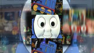 (YTPMV) Thomas Tank Dark Side Knock Off Toys Ep1 Fake Lego Train Scan (RD)