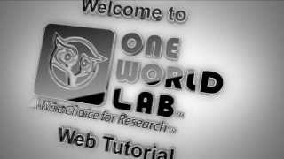 Owl Web Tutorial Chapter 4