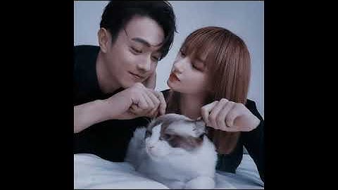 XukaiChengxiao Hứa Khải Trình Tiêu yêu nè