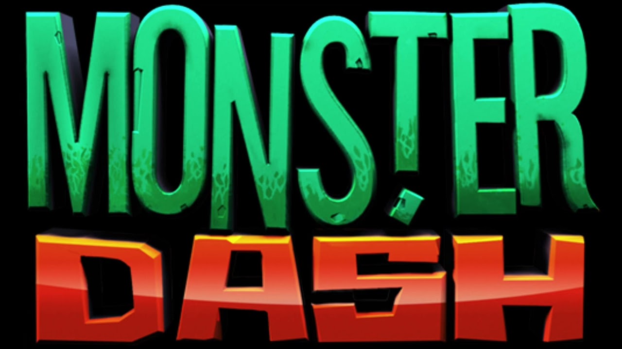 Menu (2010) - Monster Dash OST