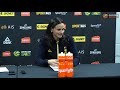 Presser vs China AIS