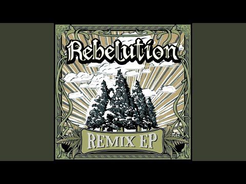 DJ SAFE AND SOUND - Rebelution | POPDUTMIX (Oashu id remix)