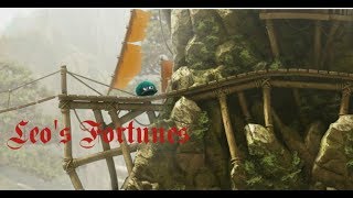 Android Games Leos Fortune Apk+Obb screenshot 4