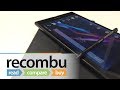 Xperia Z Ultra Power Cover hands-on