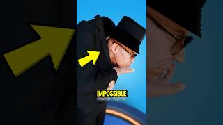 If You See Someones Head Drop Dont Panic  Heres The Secret