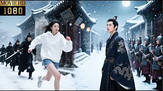 【一口氣看完】🥰被追殺的女孩竟是新王妃，下秒王爺來救她！＃贵嫡#穿越 #刘宇宁#书卷一梦 screenshot 5