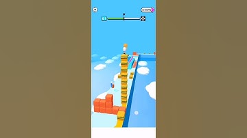 Cube Surfer! | GaMePlaY aLL LeVeLs ¦61¦ |BIG UPDATE! [Android, iOS]